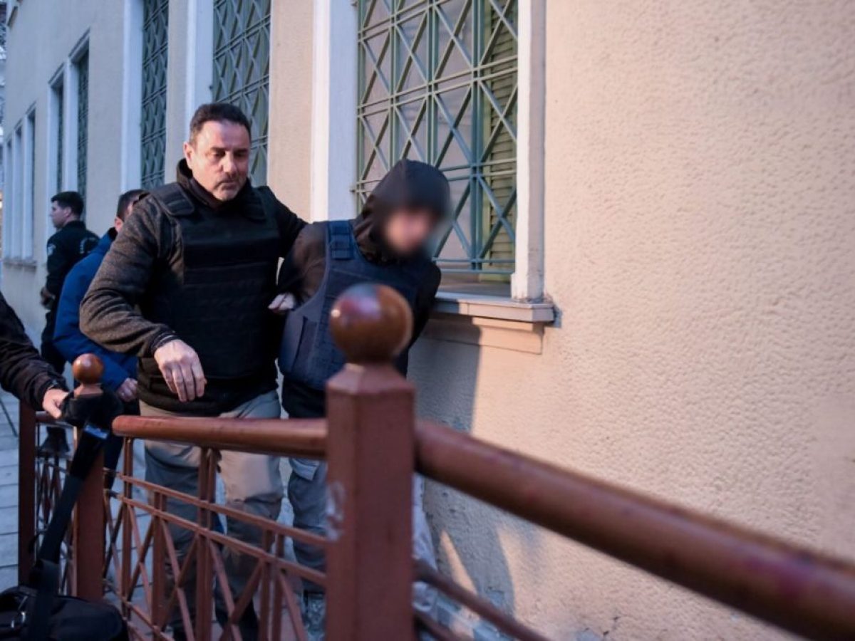 Στα… μέρη μας φυλακίστηκε ο 16χρονος που σκότωσε τον 17χρονο!