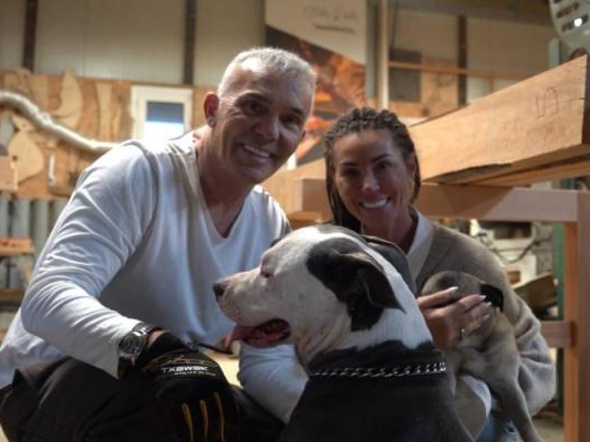 Στέλιος Ρόκκος: «Τα ζώα μου θα πρόδιδαν ότι είμαι πολύ αυστηρός»