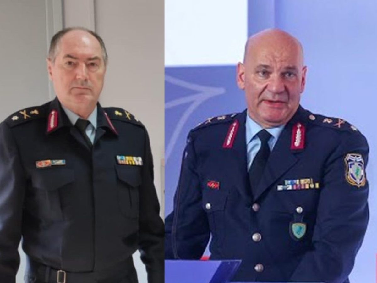 Στερεά Ελλάδα: Ποιοι μένουν και ποιοι φεύγουν στην Αστυνομία – Ο νέος ρόλος του Παπαφιλίππου