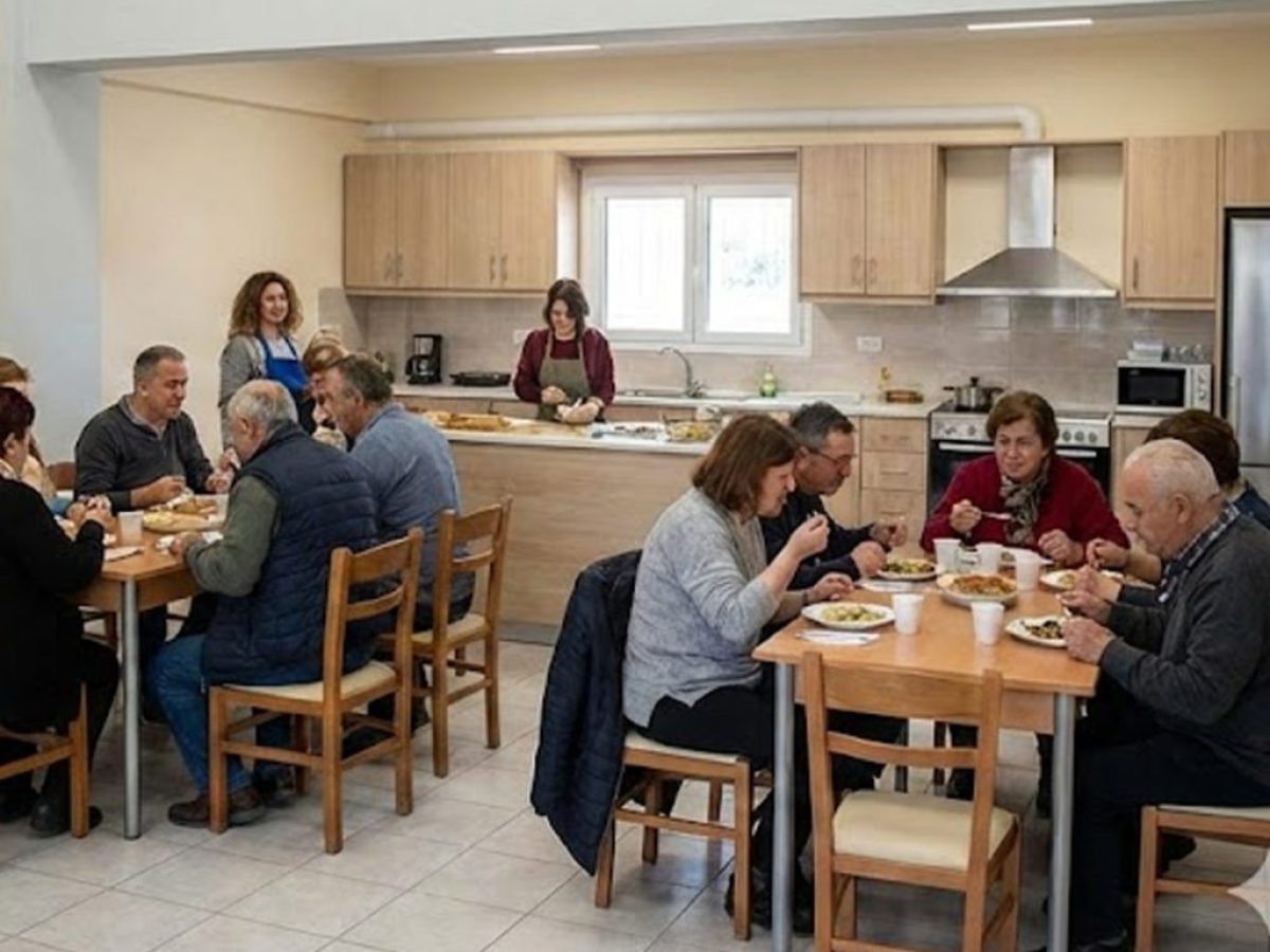 Στερεά Ελλάδα: «Ανάσα» σε πέντε δήμους – Οι 7 νέες δομές που ανοίγουν την αγκαλιά τους στους ευάλωτους