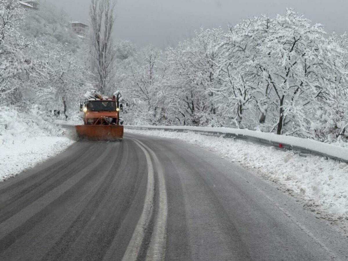 Στερεά: Ενίσχυση της Πολιτικής Προστασίας της Περιφέρειας με 19 μηχανήματα