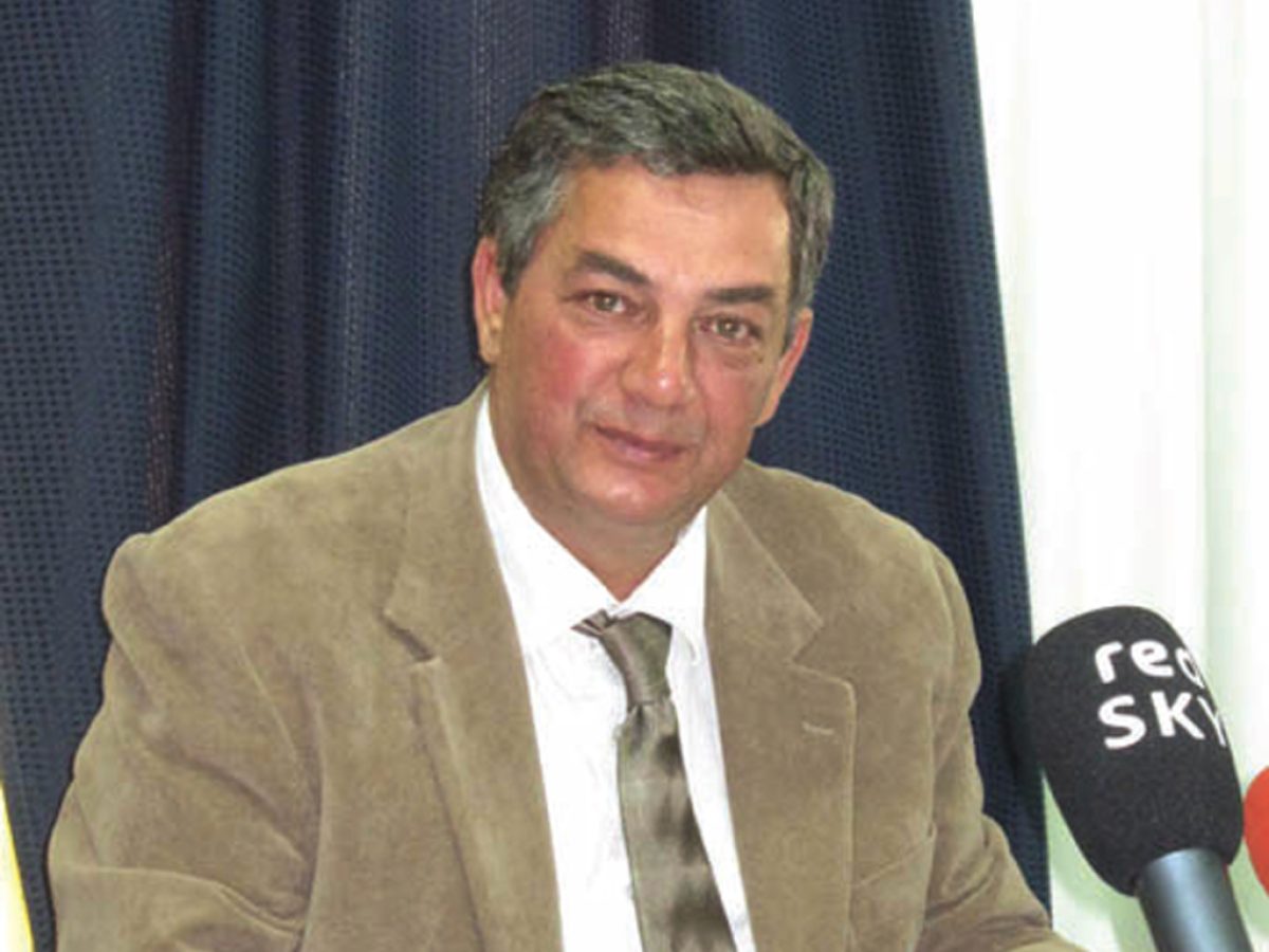 Στέργος Στάγκας στον RV για τον Δήμο Ρόδου: “Αλλεργία στα προγράμματα και τις μελέτες, εμμονή στα μικροέργα και τις απευθείας αναθέσεις”