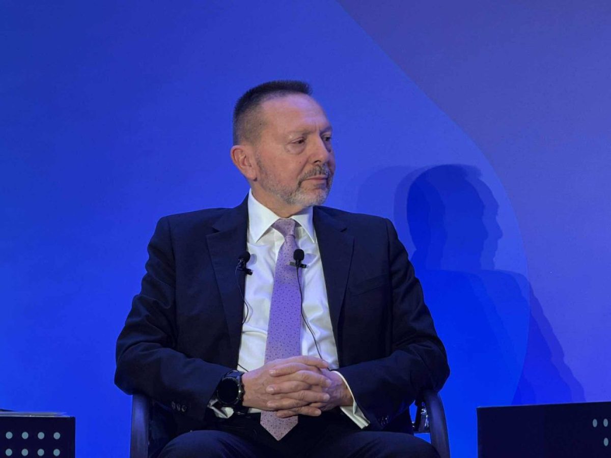 ΣΘΕΒ: Αισιοδοξία για το μέλλον της οικονομίας από επιχειρηματίες και Γιάννη Στουρνάρα (ΒΙΝΤΕΟ-ΦΩΤΟ)