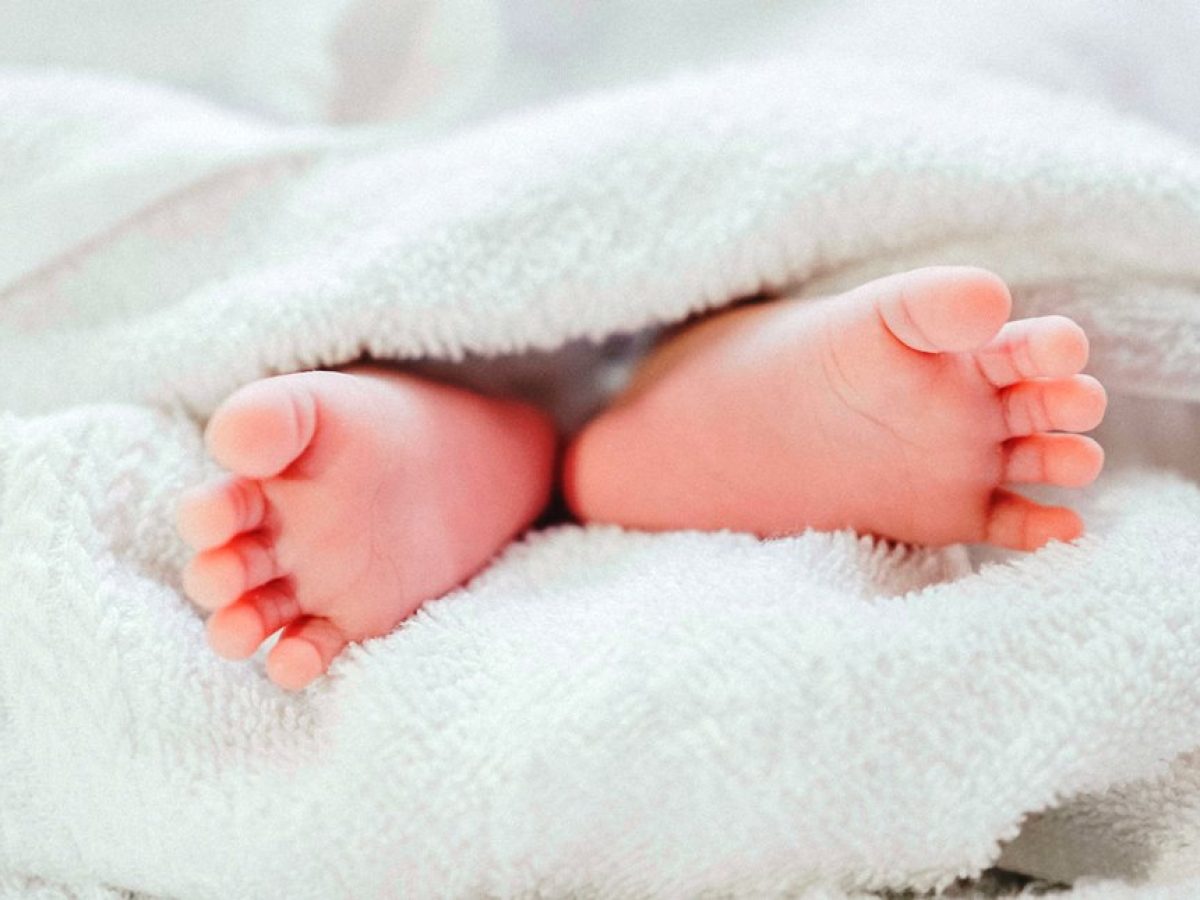 Στη Χίο το πρώτο μωρό του 2026