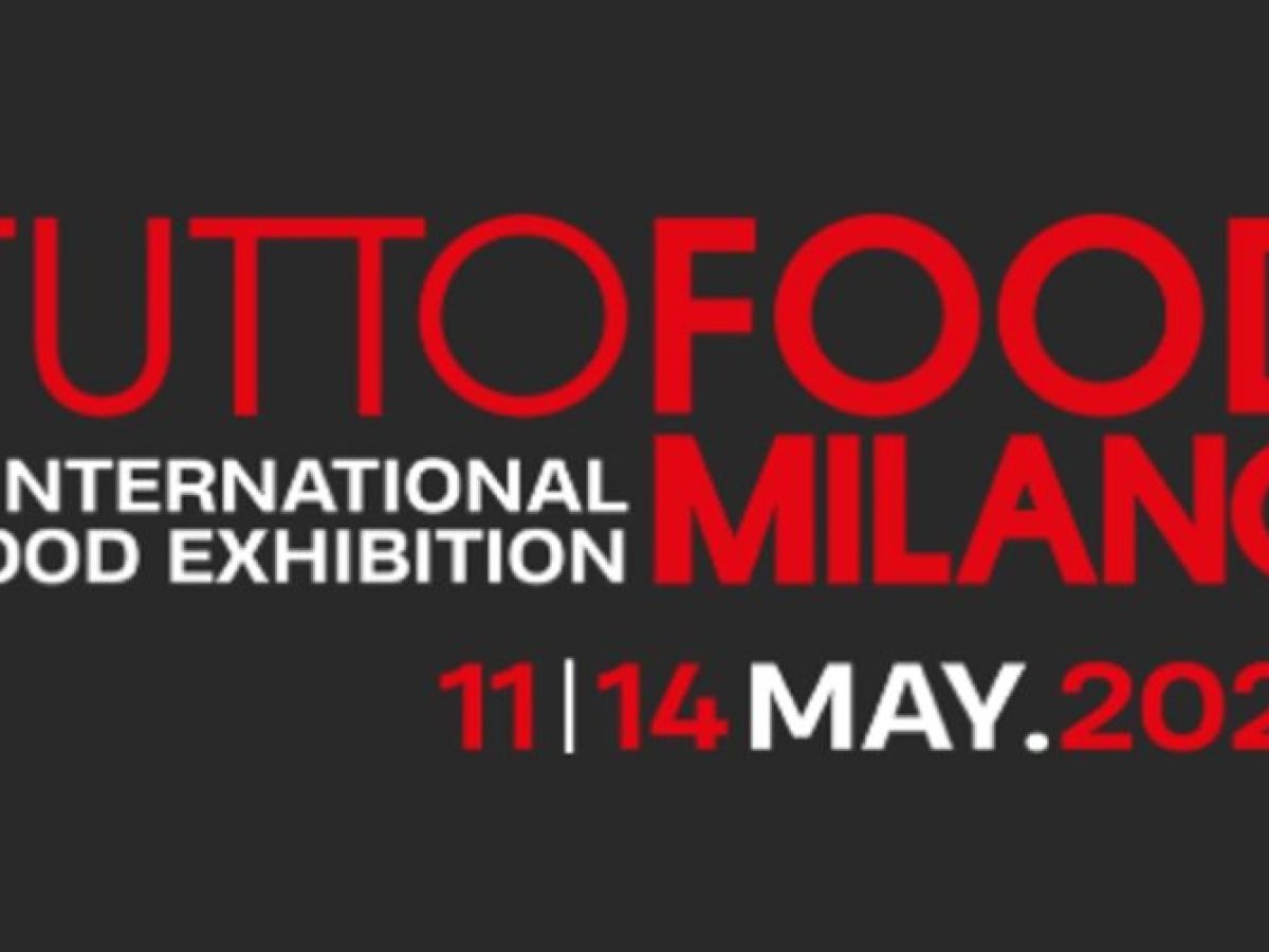 «Στη  Διεθνή Έκθεση Τροφίμων Tuttofood 2026 στο Μιλάνο-Ιταλία, 11 με 14 Μαΐου  2026»