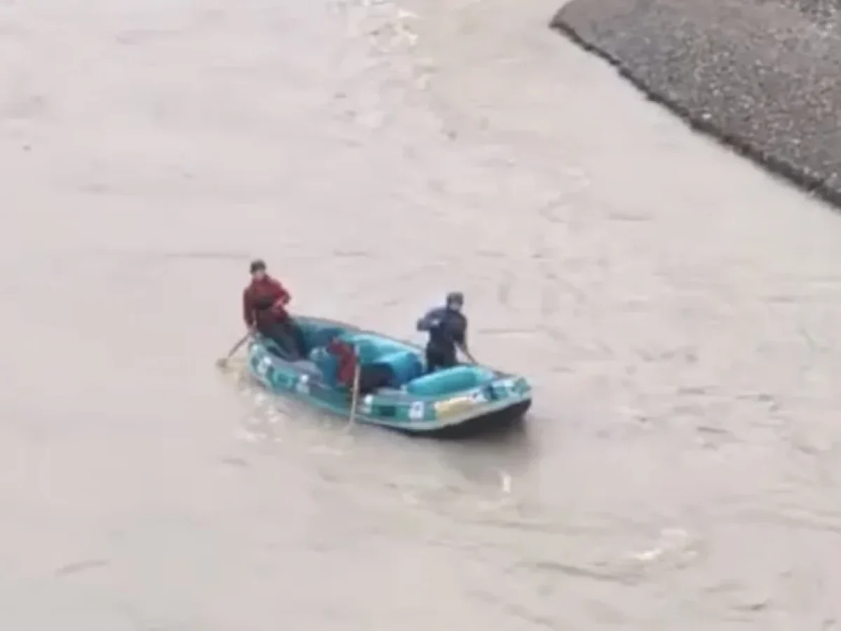 Στη γέφυρα Τζαρή ο εορτασμός των Θεοφανείων στα Κεντρικά Τζουμέρκα