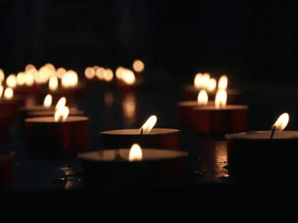 Στη γειτονιά των Αγγέλων η Νικολίτσα Ανδρουτσοπούλου