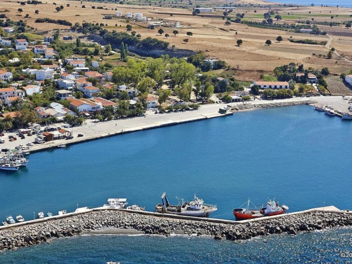 Στη λίστα των μειωμένων συντελεστών ΦΠΑ η Σαμοθράκη – Από 1η Ιανουαρίου μειωμένος κατά 30% ο ΦΠΑ