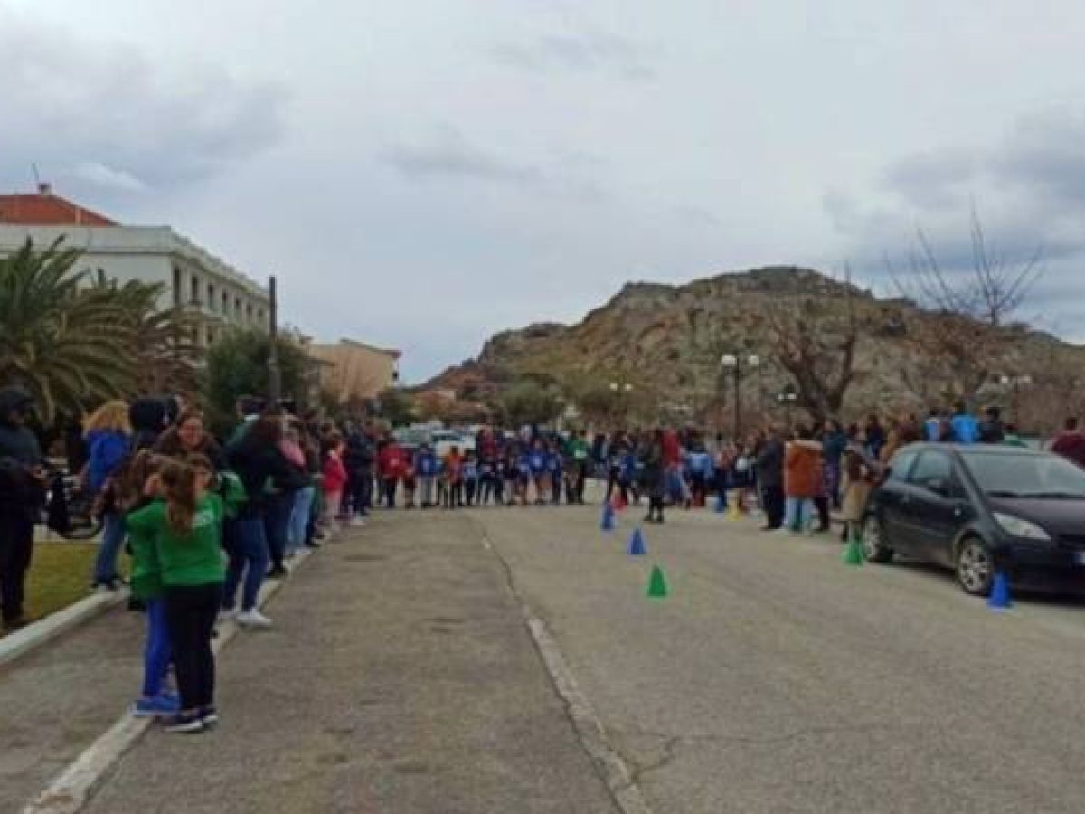 Στη Μύρινα το Περιφερειακό Πρωτάθλημα Δρόμου σε Ανώμαλο Έδαφος | Όλες οι λεπτομέρειες για τη διοργάνωση