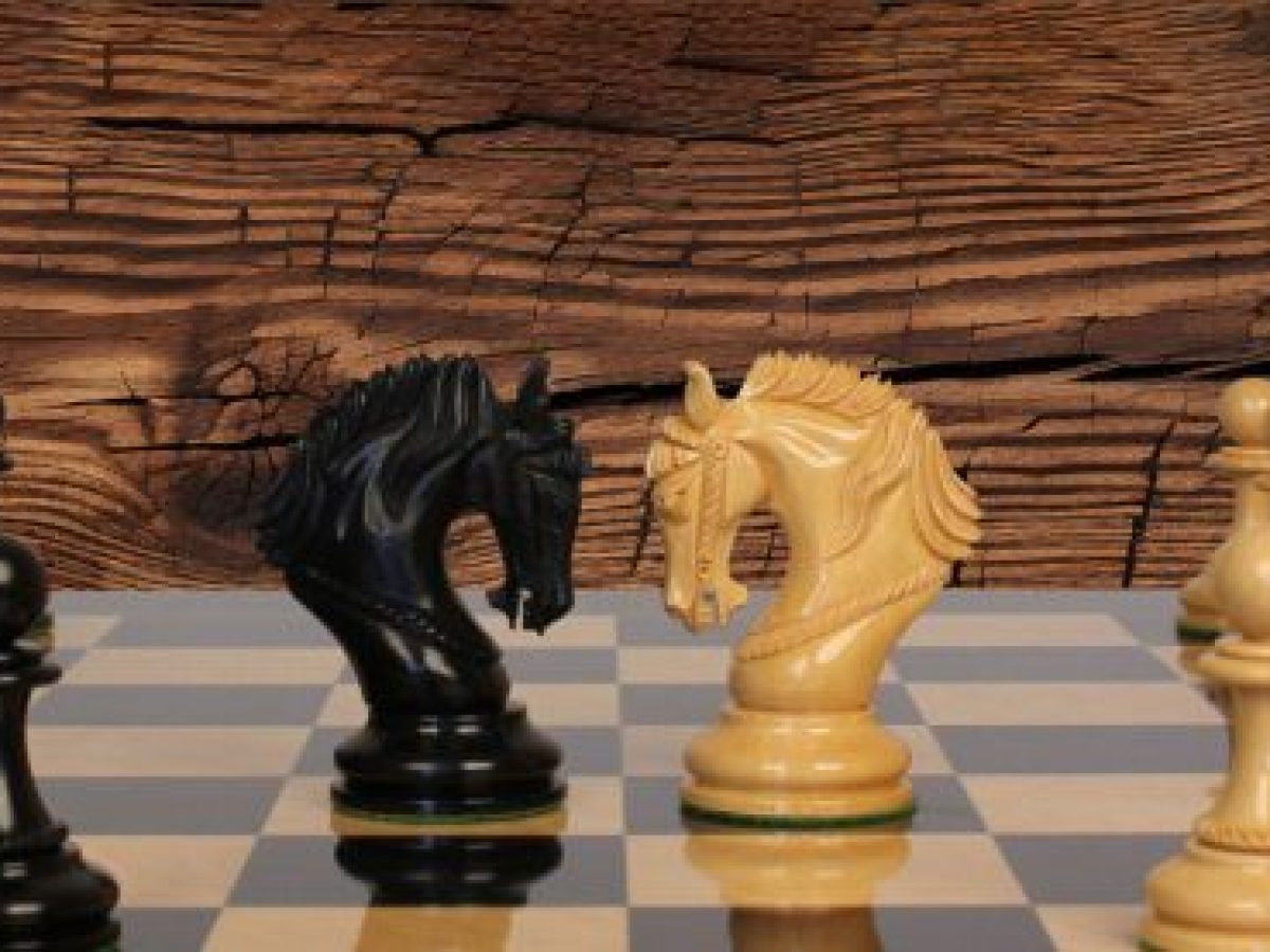 Στη Σκακιέρα του 2026…του ΝΤΕΝΗ ΑΝΤΥΠΑ.