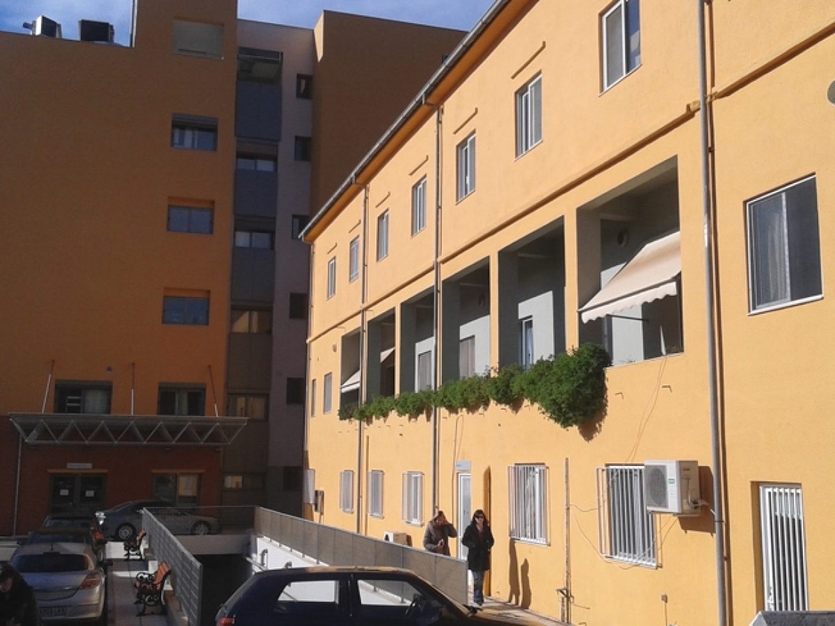 Στη Βουλή απο το ΚΚΕ οι ελλείψεις στο Νοσοκομείο Φιλιατών