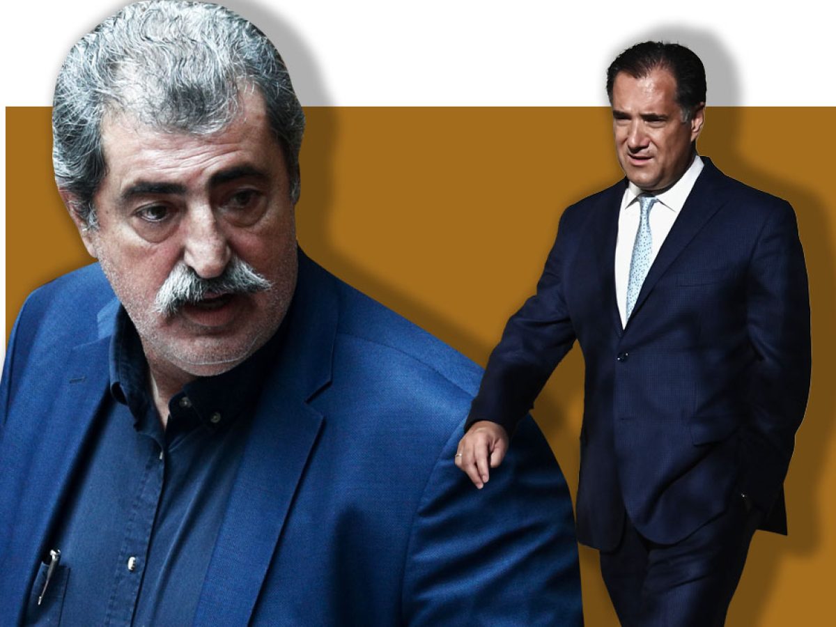 Στη Βουλή η υποστελέχωση του Νοσοκομείου Χανίων: Αιχμές Πολάκη και παραδοχές Γεωργιάδη