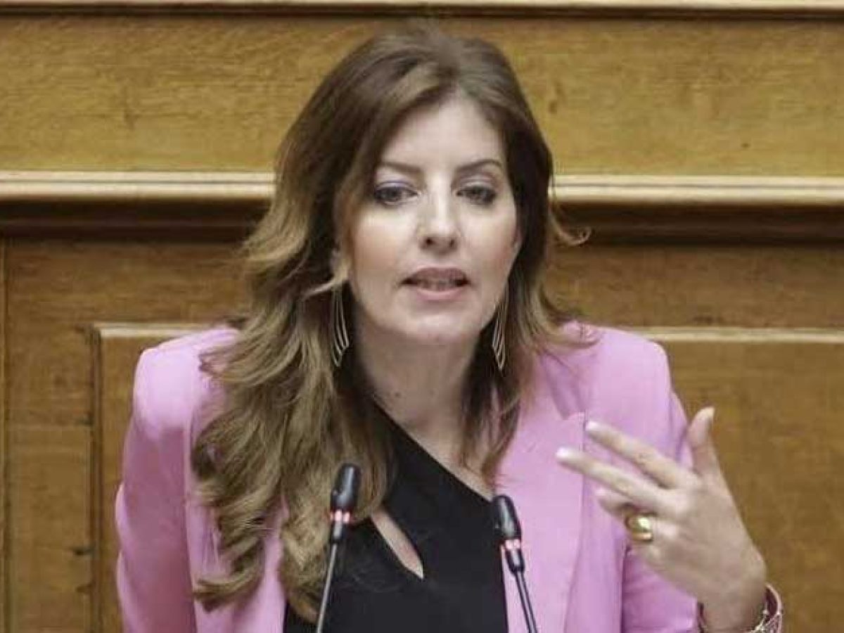 Στη Βουλή η Ανάπτυξη του Λιμανιού Κύμης. Πιέσεις για Χρονοδιάγραμμα, Χρηματοδότηση και Διεθνή Ρόλο