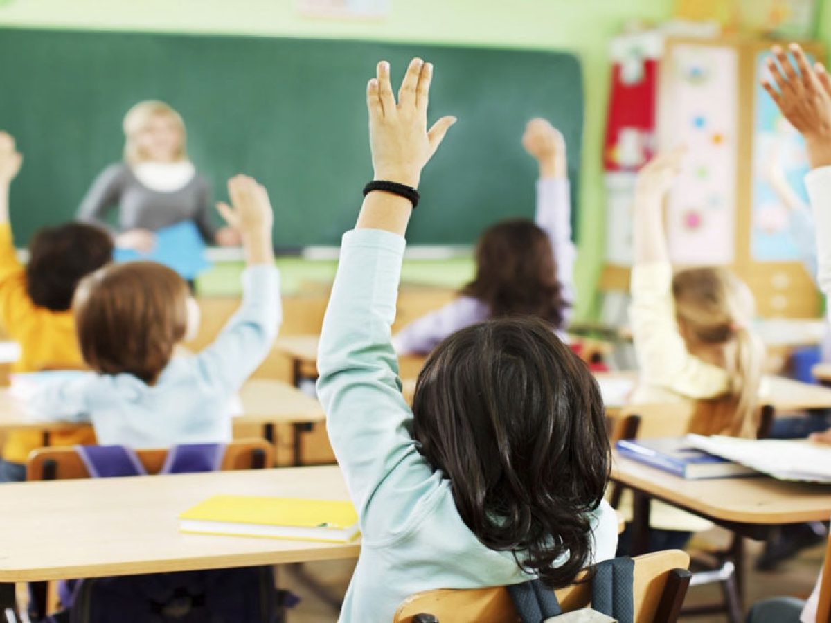 Στοιχεία ΕΛΣΤΑΤ: Μειώνεται ο μαθητικός πληθυσμός, αυξάνεται το διδακτικό προσωπικό στη Δυτική Μακεδονία