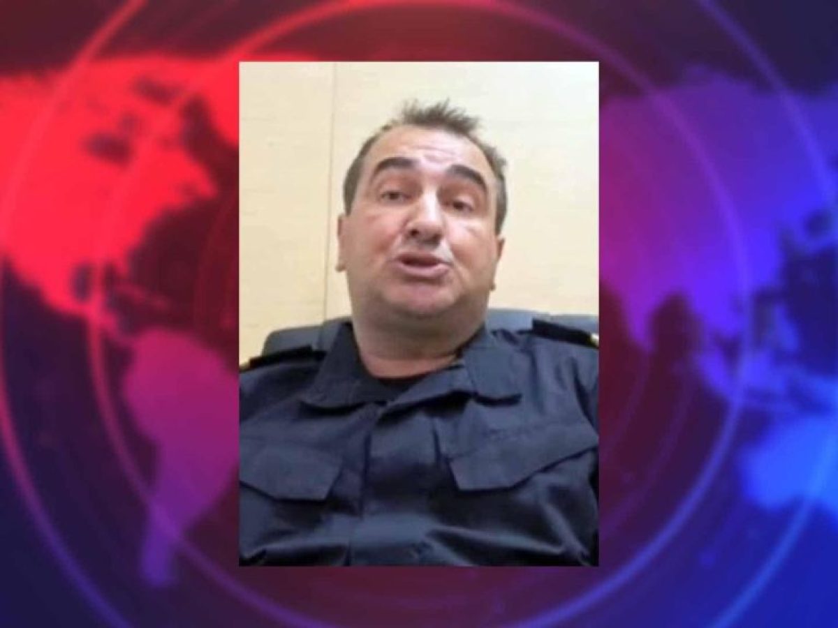 ΣΤΙΓΜΑ 97.6: Δημήτρης Καρτσακλής | Υποστελεχωμένο το Λιμεναρχείο Ζακύνθου | Ξέφραγο αμπέλι το λιμάνι