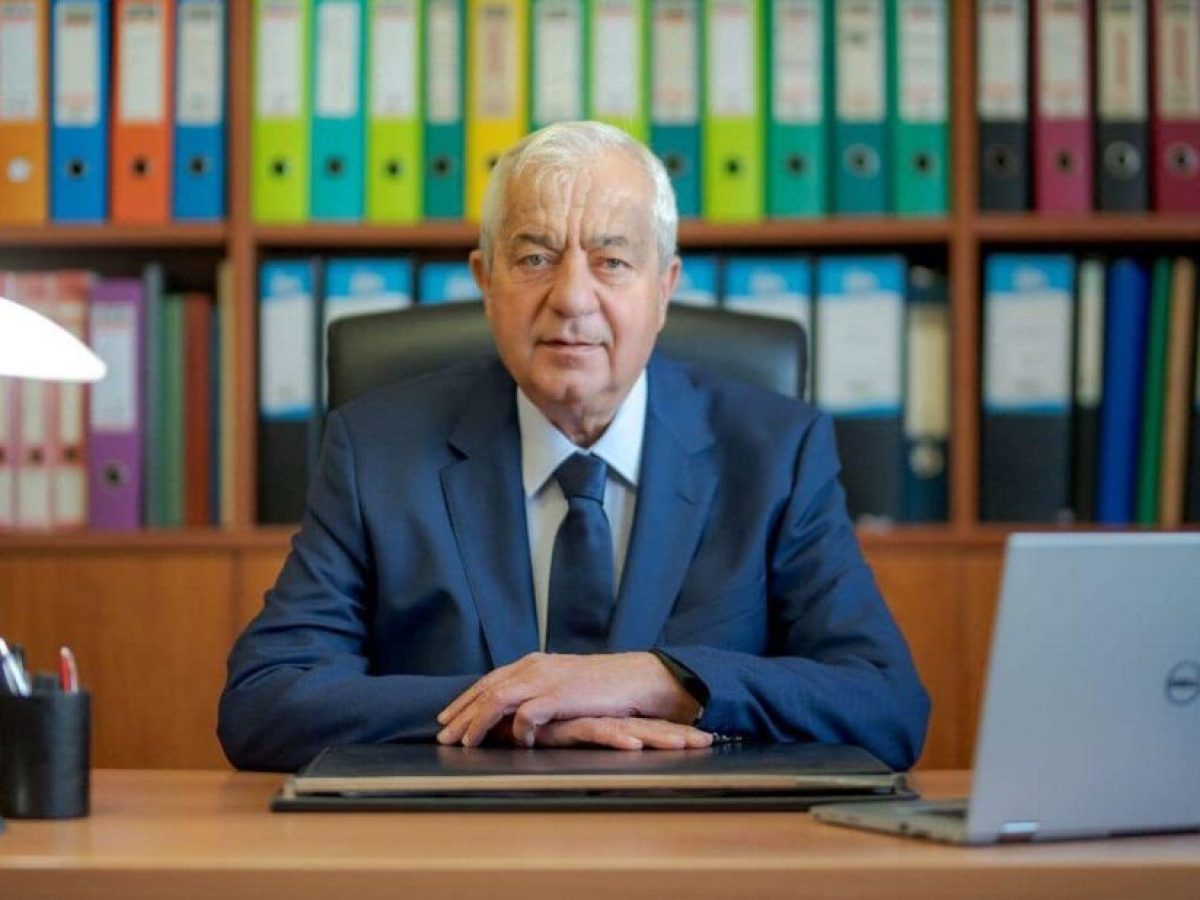 ΣΤΙΓΜΑ 97.6: Γιώργος Τσουρουνάκης | Η Δημοτική Αρχή αντιμετωπίζει όλα τα θέματα με αυστηρή οικονομική πολιτική