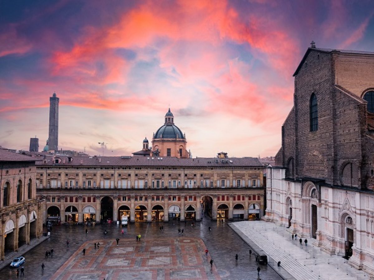 Στην Μπολόνια με το Erasmus+ το 3ο ΓΕ.Λ. Σπάρτης