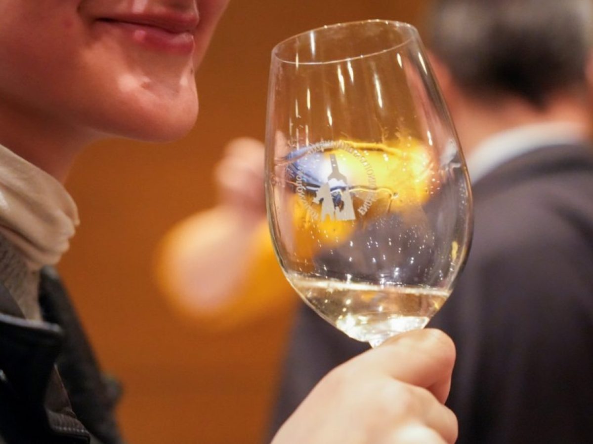 Στην Αίγλη Ζαππείου τα κρασιά της Πελοποννήσου