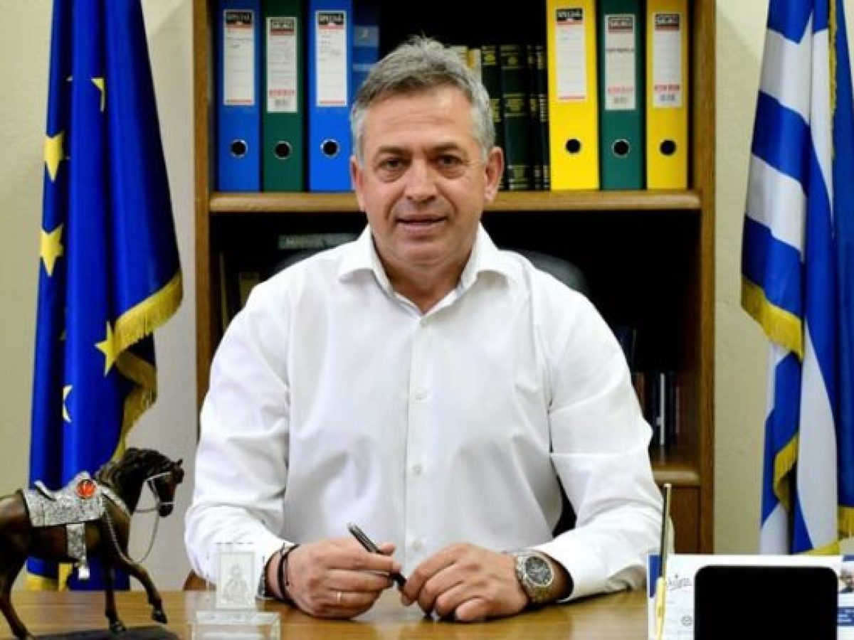 Στην εισαγγελία ο Δήμαρχος,  στην…Κομισιόν ο Σ. Αρναούτογλου