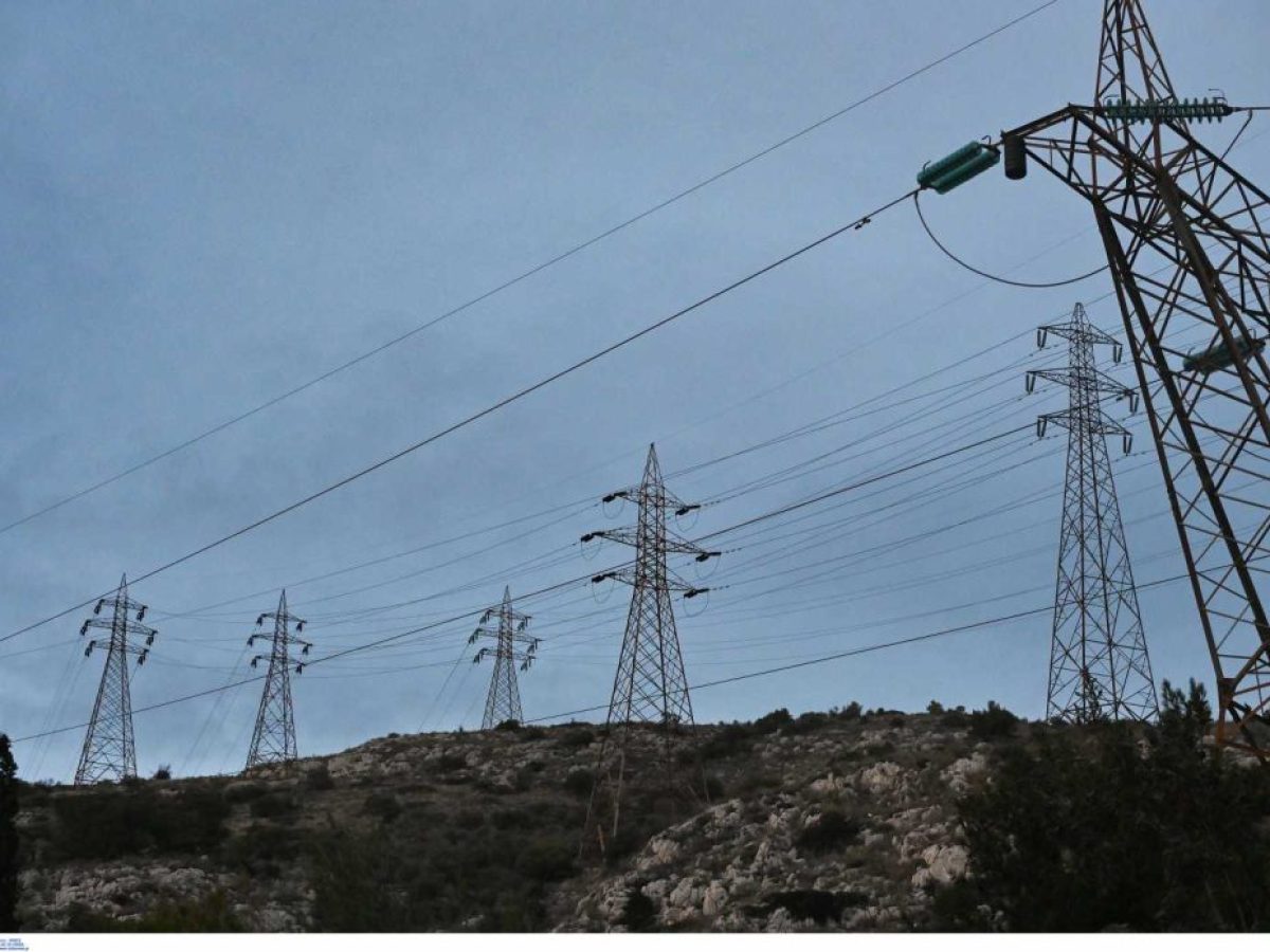 Στην Κομισιόν οι διακοπές ρεύματος στην Ήπειρο