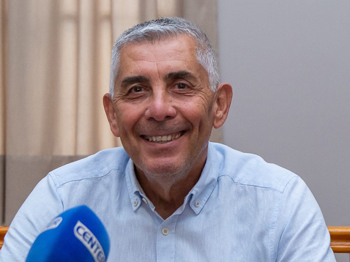 Στην οδό Βενιζέλου θα γίνει φέτος η «Αλφαβητοπαρέλαση»