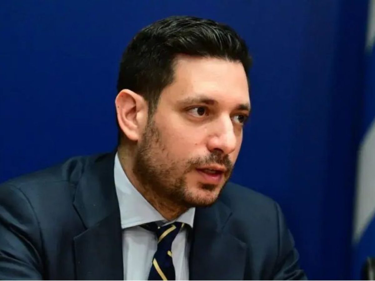 Στην Παραμυθιά ο Κωνσταντίνος Κυρανάκης για τα εγκαίνια του πρώτου αυτόνομου κόμβου υπερταχείας φόρτισης ηλεκτρικών οχημάτων στην Ελλάδα