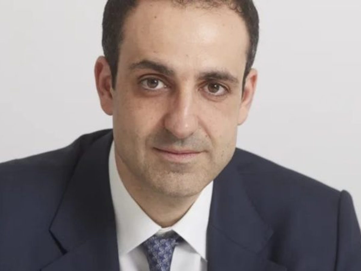 Στην Πάτρα απόψε ο Δημητριάδης για την πίτα της ΟΝΝΕΔ Αχαΐας