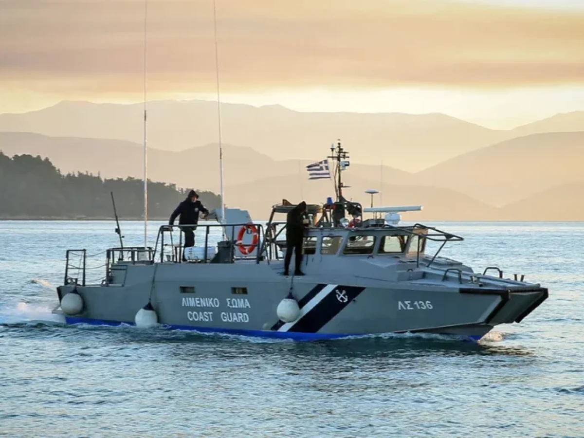 Στην παιδιατρική κλινική του Νοσοκομείου Ρόδου νοσηλεύεται 3χρονος αλλοδαπός που μεταφέρθηκε από το Φαρμακονήσι – Δεν είναι στη ζωή 26χρονη Σομαλή