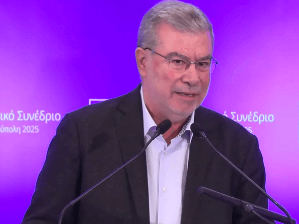 Στην πρώτη συνεδρίαση της ΚΕΔΕ για το 2026 ο Ανδρέας Ευθυμίου