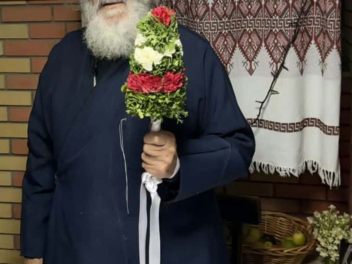 Στην τελική ευθεία για τα Θεοφάνεια – Έτοιμη η Αγιαστούρα από τον Μητροπολίτη κ. Παΐσιο