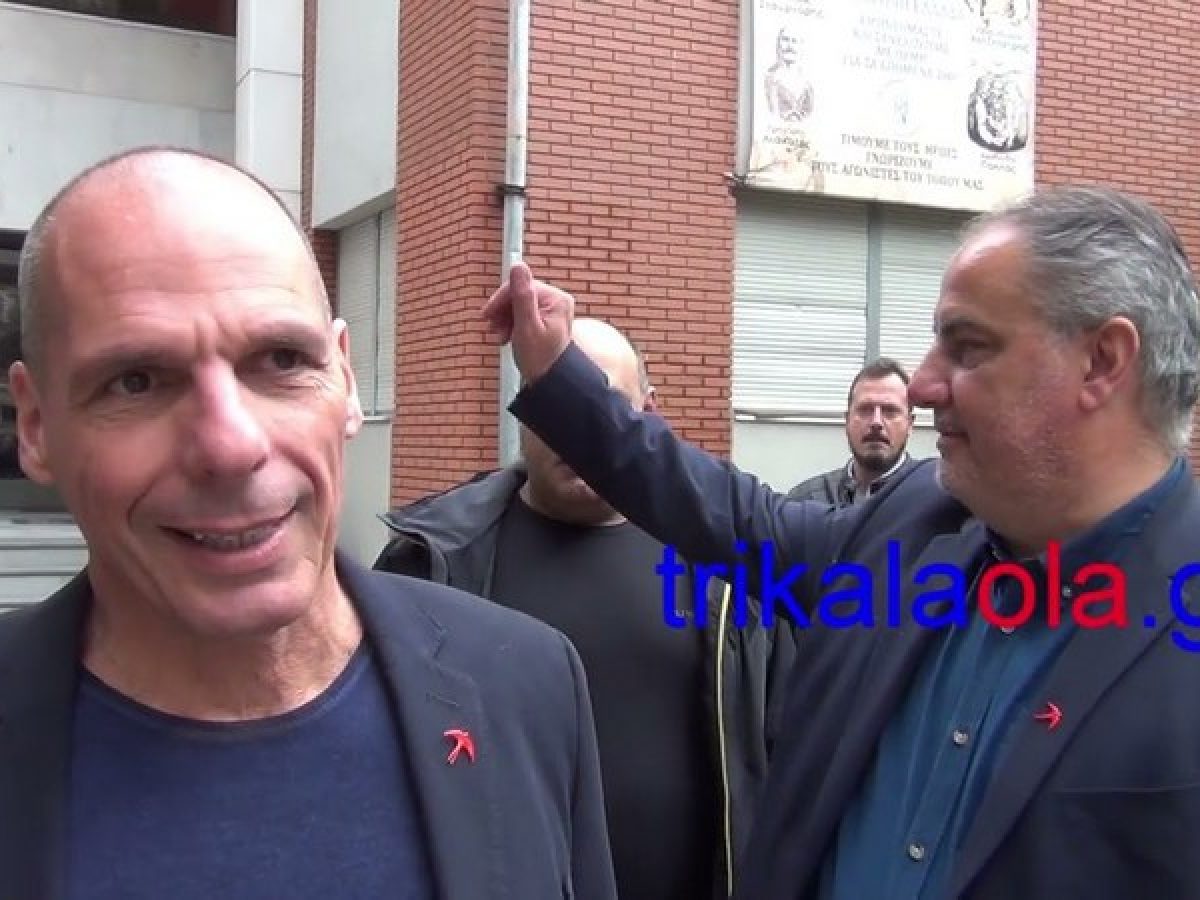 Στήριξη Δικηγορικού Συλλόγου Τρικάλων σε μέλος του για ανάρτησή του στο διαδίκτυο