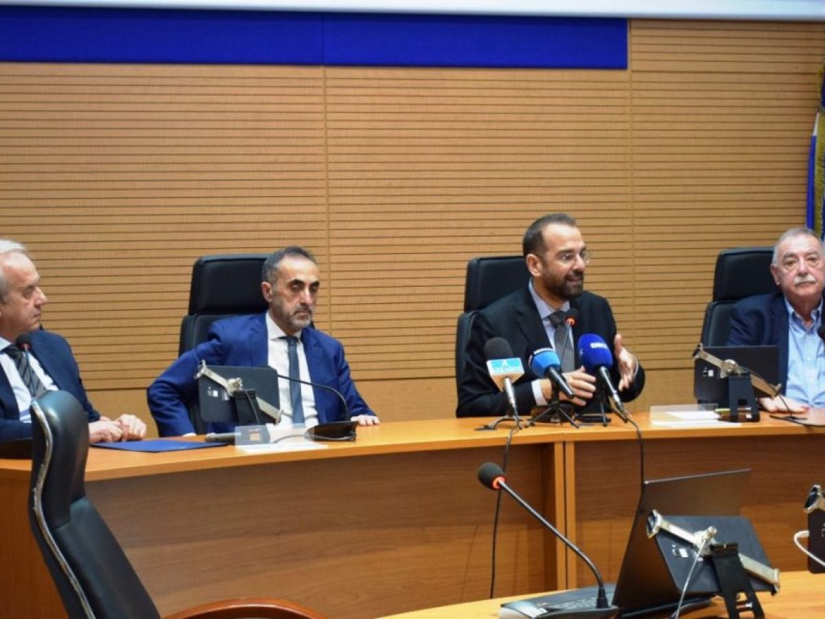 Στήριξη της «καρδιάς» της τοπικής οικονομίας της Δυτικής Ελλάδας με 23 εκατ. ευρώ από το πρόγραμμα «Ενίσχυση Μικρής Επιχειρηματικότητας»