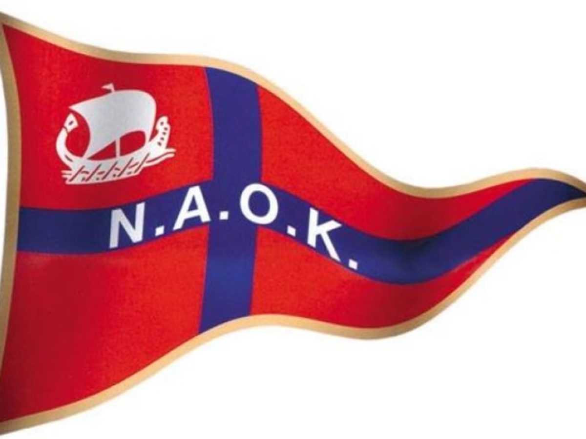 Στις 10 Ιανουαρίου, η κοπη πίτας του ΝΑΟΚ