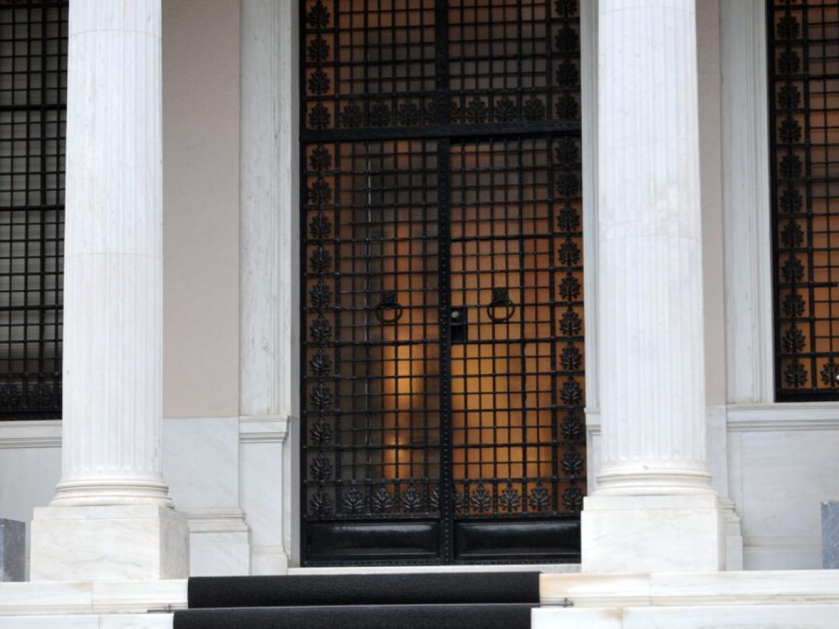 Στις 15:00 η συνάντηση Μητσοτάκη με αγρότες: Ποιοι θα πάνε τελικά στο Μαξίμου και ποιοι όχι – Πού διαφωνούν, τι απαντά η κυβέρνηση