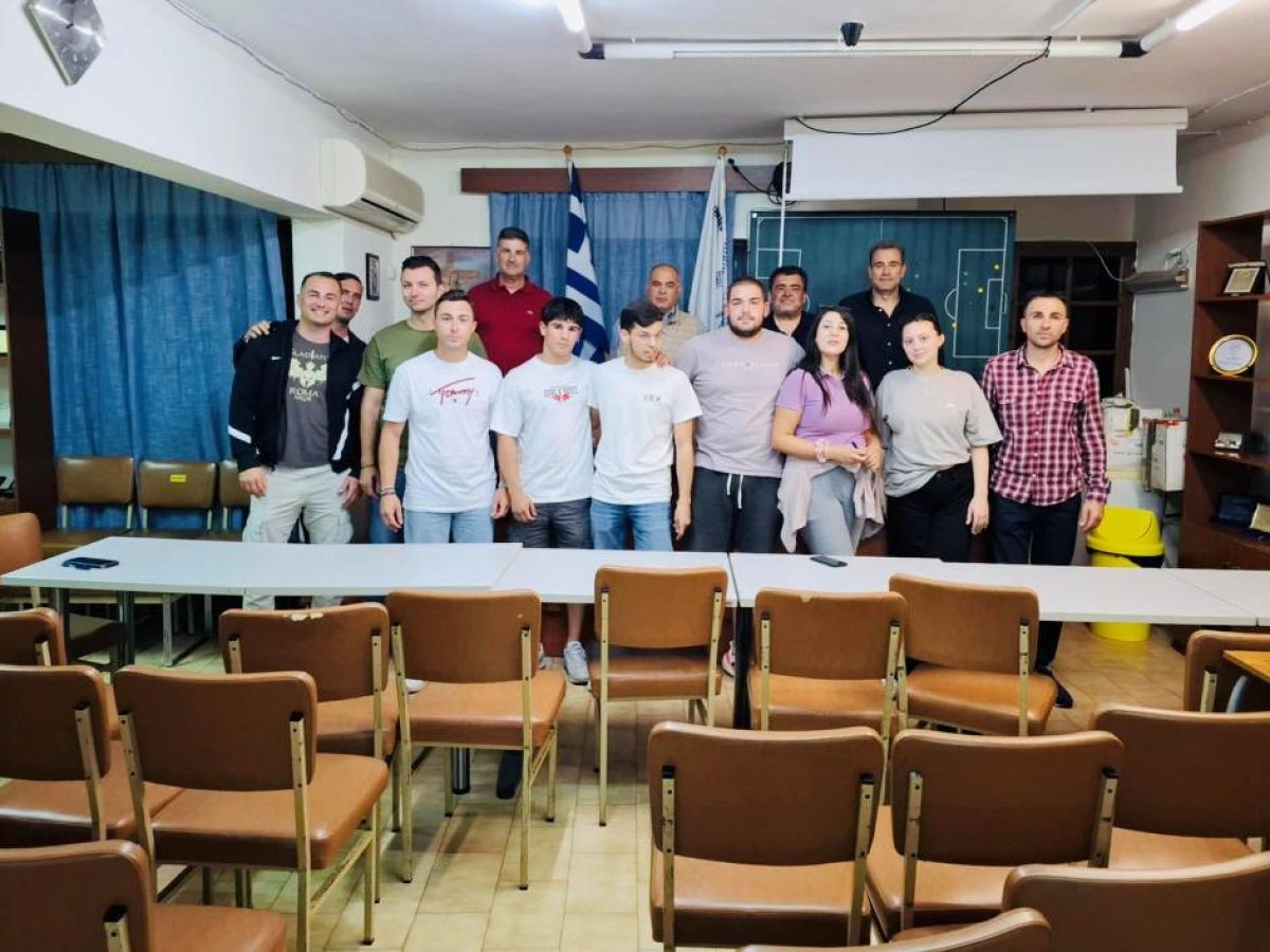 Στις 16 Φεβρουαρίου η τακτική Γ.Σ. του ΣΔΠΔ