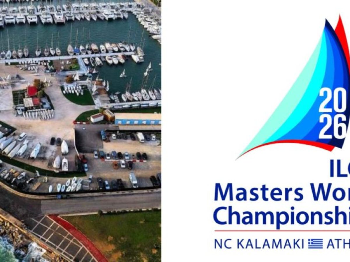 Στο επίκεντρο της παγκόσμιας ιστιοπλοΐας ο Άλιμος