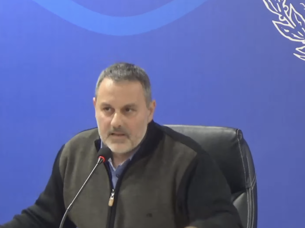 Στο επίκεντρο του δημοτικού συμβουλίου Μεσολογγίου η αντιπλημμυρική μελέτη του Δήμου