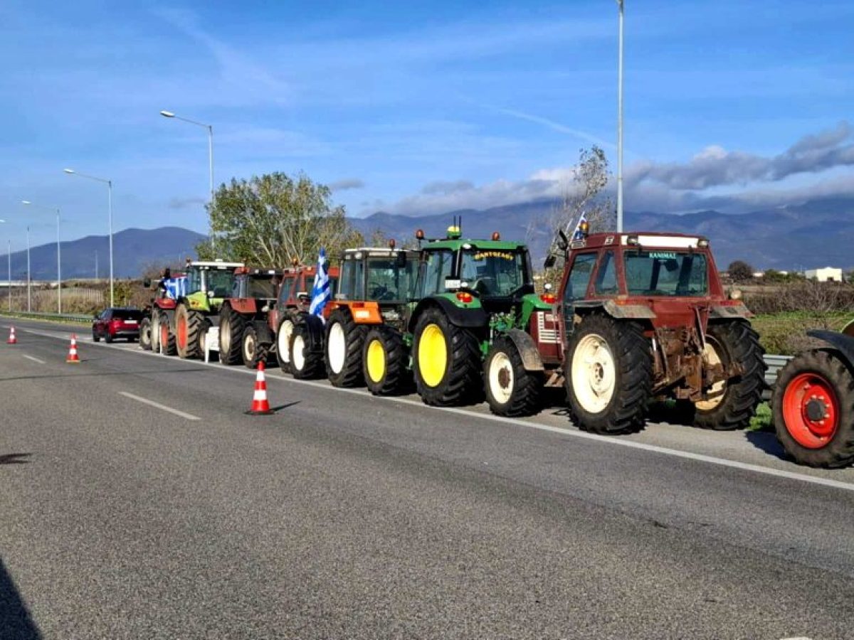 Στο ΥΠΑΑΤ την Πέμπτη αντιπροσωπεία αγροτών από Ροδόπη και Έβρο