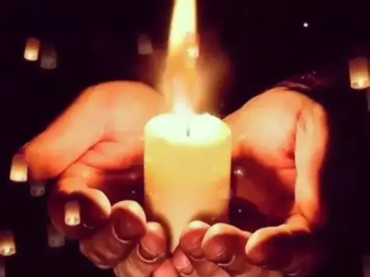 Στο καλό μάνα. Οι άγγελοι του Θεού να σε συνοδεύουν.