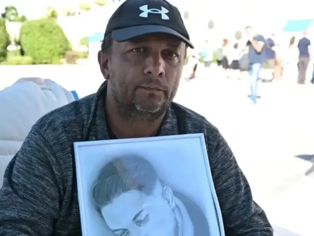 Στο Μεσολόγγι ο Πάνος Ρούτσι για εκδήλωση σχετικά με την υπόθεση των Τεμπών