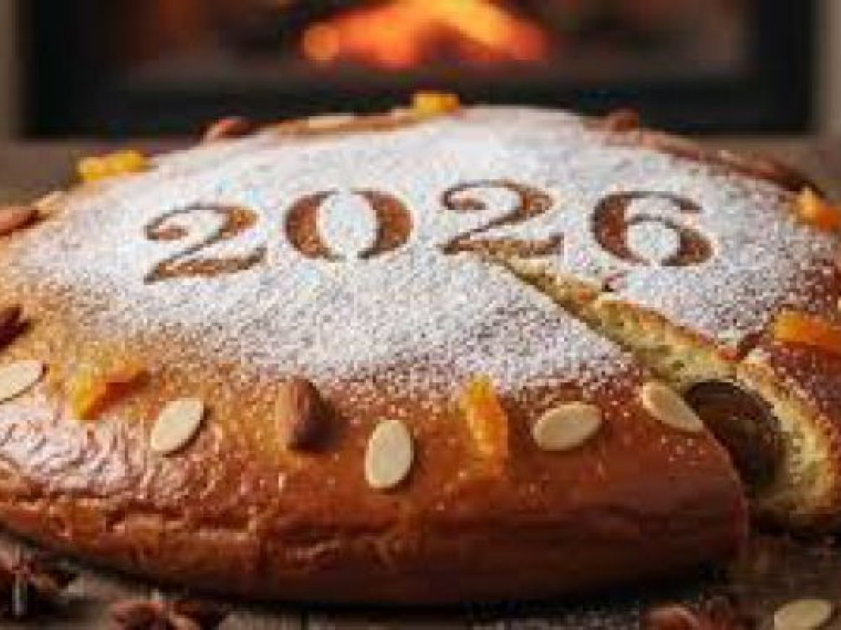 Στο ορειβατικό καταφύγιο Μαινάλου η κοπή πίτας του ΕΟΣ Τρίπολης