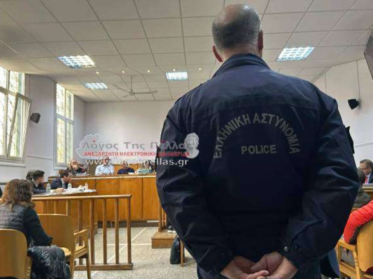 Στο Πειθαρχικό ο νέος δήμαρχος Κασσάνδρας και πρ. αντιδήμαρχος, για το δυστύχημα στο λούνα παρκ