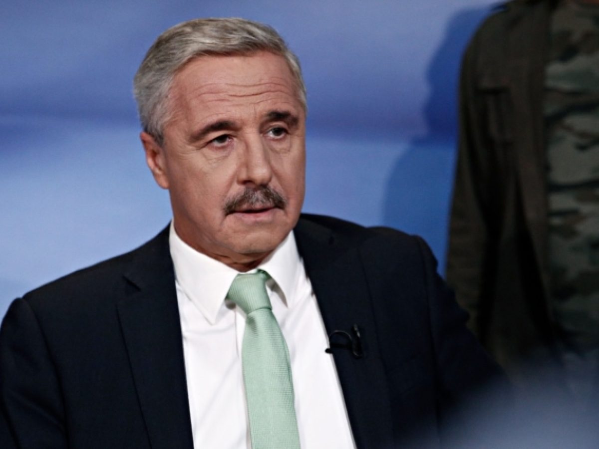 Στο Ρέθυμνο την Παρασκευή ο ευρωβουλευτής Γιάννης Μανιάτης