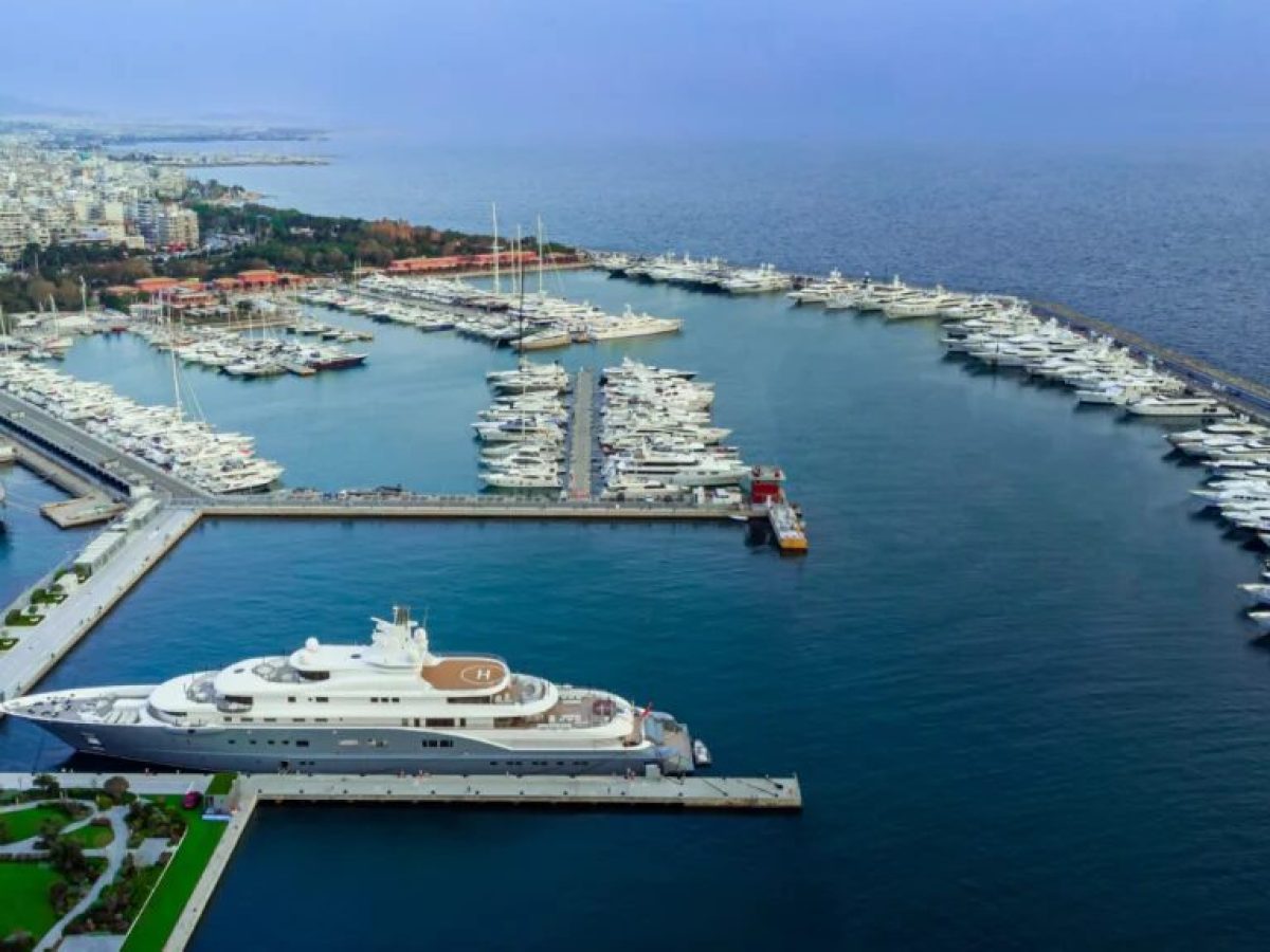 Στο ΣτΕ στις 24 Φεβρουαρίου κρίνεται ο διαγωνισμός για τις άγονες ακτοπλοϊκές γραμμές