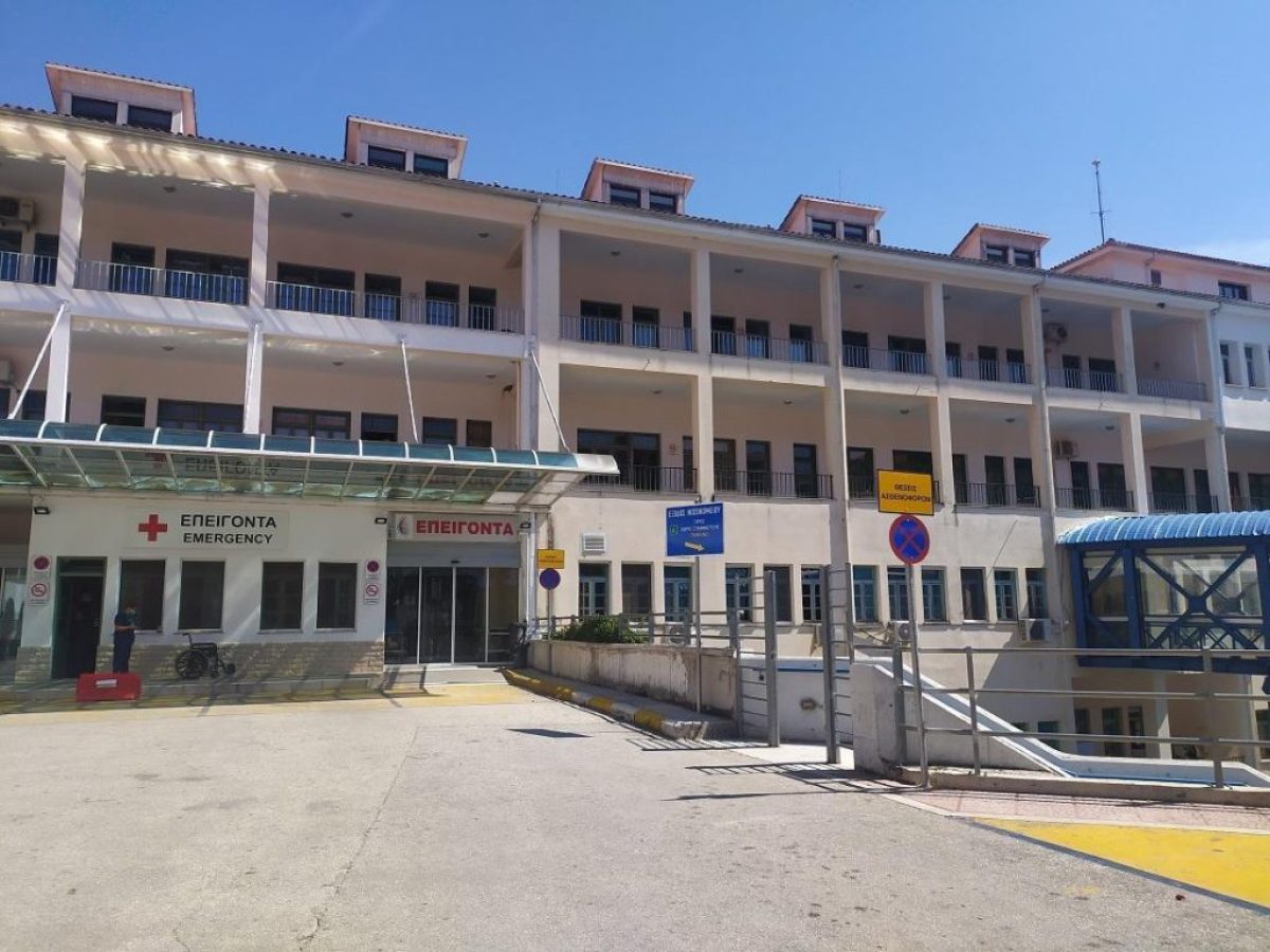 Στο στόχαστρο της ΕΙΝΗ ο Β. Χριστοφορίδης