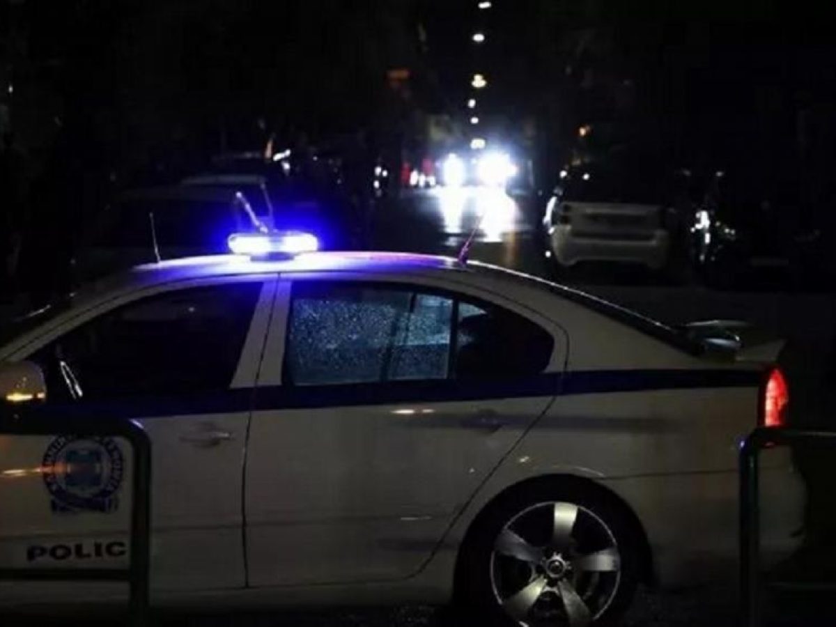 Στο Τμήμα 60χρονος που παρενόχλησε σεξουαλικά 21χρονη