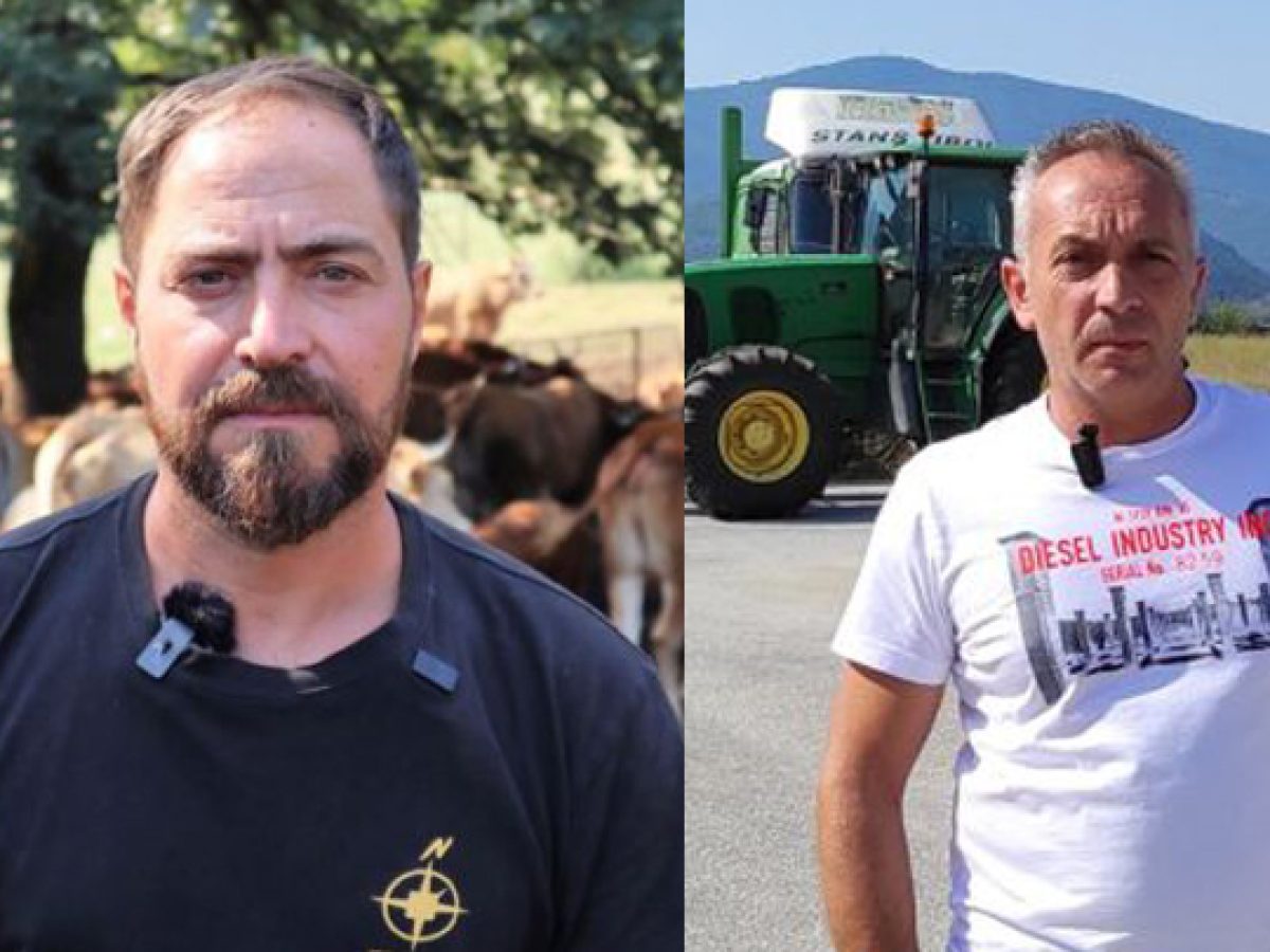 Στο «τραπέζι» των διαπραγματεύσεων με τον πρωθυπουργό οι Δραμινοί κ.κ. Τσέρνιος και Βέσμελης  Στις 13:00 την Τρίτη η συνάντηση με τον Μητσοτάκη στο Μέγαρο Μαξίμου