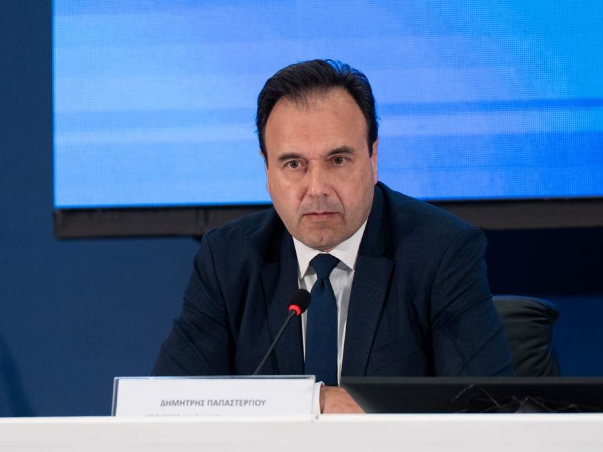 Στο Ξενοδοχείο Divani η ομιλία του Υπουργού Ψηφιακής Διακυβέρνησης και Τεχνητής Νοημοσύνης