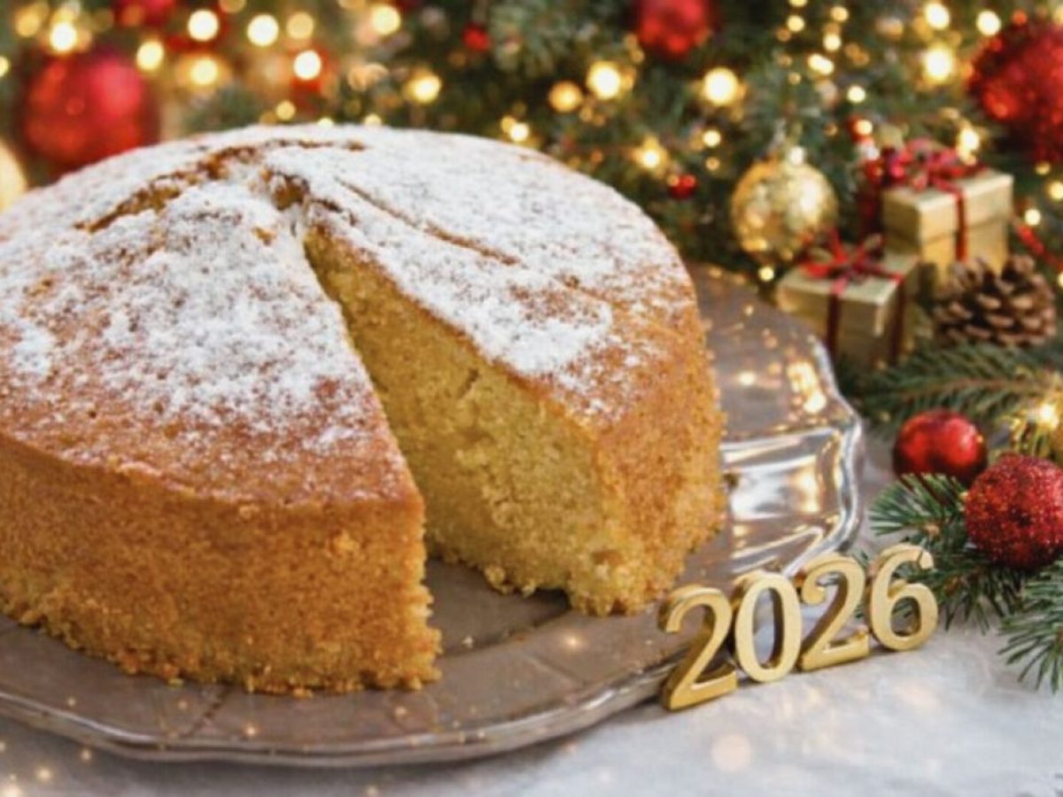 Στο Ακράσι θα κόψουν την Πρωτοχρονιάτικη Βασιλόπιτα τους