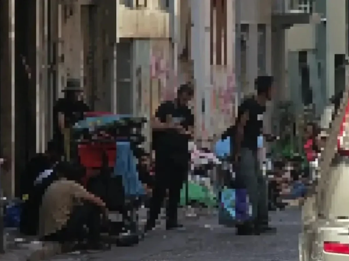 Στοχευμένα χτυπήματα της Δίωξης Ναρκωτικών σε Πάτρα και Αίγιο: «Πίεση» στα κυκλώματα